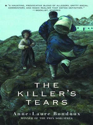 cover image of The Killer's Tears